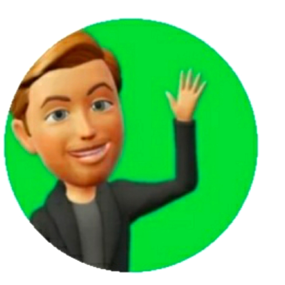 Meet your Posher, Joe
